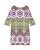Zelda Shift Dress - thumbnail