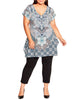 Bonnie Bling Tunic - thumbnail