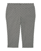 Tokyo Pull-On Capri - thumbnail