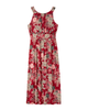 Oceanway Halter Maxi Dress - thumbnail