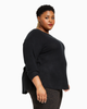 Mirian Laced-Back Tee - thumbnail