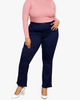 Teresa High-Rise Bootcut Jean - thumbnail