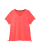 Danica Tee with Side Ties - thumbnail