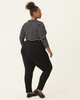 Marjorie Pull-On Ponte Pant - thumbnail