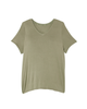 Hydrangea Casual Tee - thumbnail