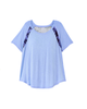 Borage Tee - thumbnail