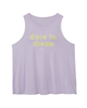 Calla Tank - thumbnail
