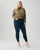 Leroy Skinny Ankle Jean - thumbnail