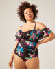 Elba One-Piece - thumbnail