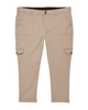 Rouen Cropped Utility Pant - thumbnail