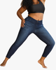 Phlicia High-Rise Skinny Jean - thumbnail