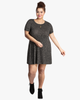 Imperial Swing Dress - thumbnail
