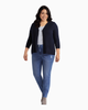 Merritt Essential V-Neck Cardigan - thumbnail