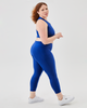 Laoghaire Ankle Legging - thumbnail