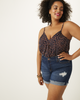Regina Rolled Hem Short - thumbnail