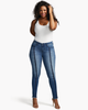 Boost Skinny Ankle Jeans - thumbnail