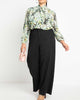 Penelope Modern Wide Leg Trouser - thumbnail
