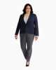 Utopian One-Button Blazer - thumbnail