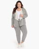 Juliana Waterfall Cardigan - thumbnail