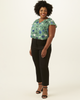 Milana Slim Work Pant - thumbnail