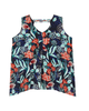 Nancy V-Neck Tank - thumbnail