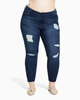 Chambers Skinny Jean - thumbnail