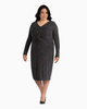 Teresa Knot Dress - thumbnail