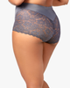 Stretch Lace Cheeky Panty - thumbnail