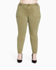 Tantan Twill Utility Pant - thumbnail