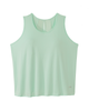 Peony Keyhole Tank - thumbnail