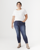 Turner High Rise Skinny Jean - thumbnail