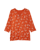 Easton Lace Up Tee - thumbnail