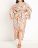 Gloria Wide Sleeve Blouse - thumbnail