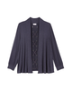 Angela Laced Cardigan - thumbnail