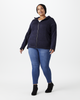 Everest Luxe Fleece Lined Hoodie - thumbnail