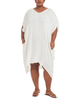 Annie Slub Gauze Tunic - thumbnail