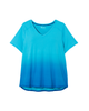 Sorrel Tee with Cutout Details - thumbnail
