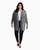 Kimberly Open Front Cardigan - thumbnail