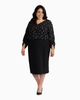 Mindy Ruched Cuff Blouse - thumbnail