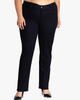 Cyrus Straight Leg Jean - thumbnail