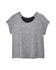 Plumeria Tee - thumbnail