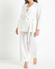 Penelope Modern Wide Leg Trouser - thumbnail