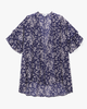 Taylor Ruffle-Sleeve Kimono - thumbnail