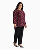 Robin Poet Sleeve Blouse - thumbnail