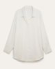 Ausha Tailored Georgette Blouse - thumbnail