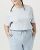 Eleanor Cropped Tee - thumbnail