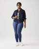 Kerry Supersoft Denim Jacket - thumbnail