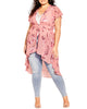 Rosalie Jacket Top - thumbnail