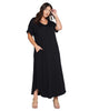 Scarlett Maxi Dress - thumbnail