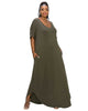 Scarlett Maxi Dress - thumbnail